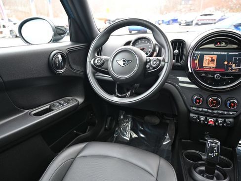 Used 2021 MINI Cooper Countryman ALL4 image 10