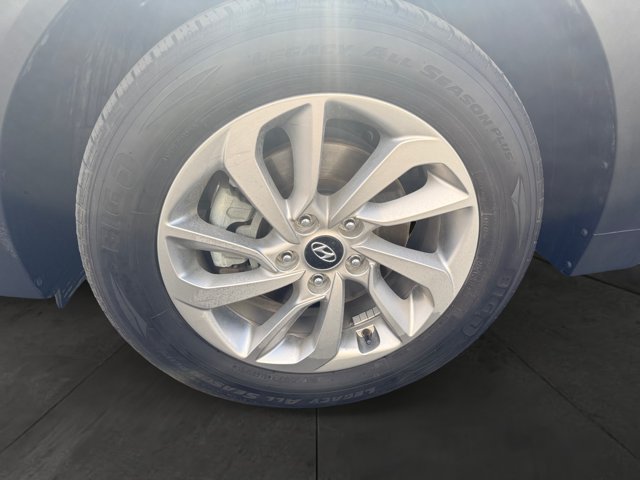 Used 2017 Hyundai Tucson SE Plus w/ Cargo Package AWD/4WD image 9