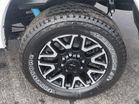 New 2026 RAM 2500 Limited image 27