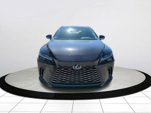 New 2026 Lexus RX 350 image 9