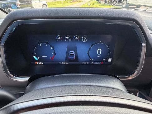 Used 2024 Ford F150 Platinum AWD/4WD image 17