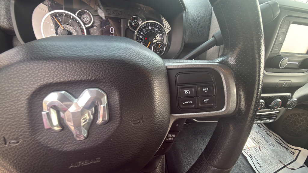 Used 2019 RAM 5500 Tradesman w/ Ambulance Prep Group AWD/4WD image 26