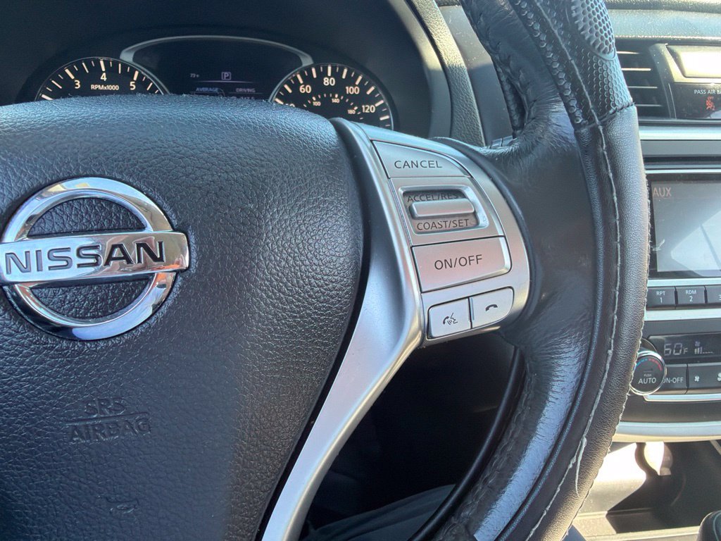 Used 2017 Nissan Altima 2.5 SV FWD image 5