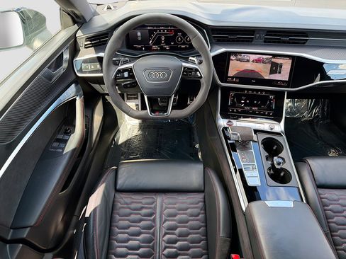 Used 2022 Audi RS 7 Sportback image 17