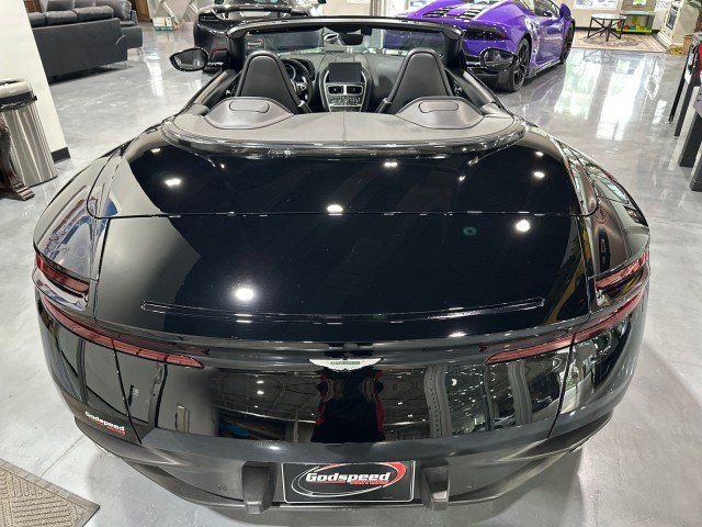 Used 2019 Aston Martin DB11 Volante RWD image 6