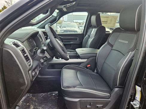 New 2026 RAM 3500 Laramie image 12