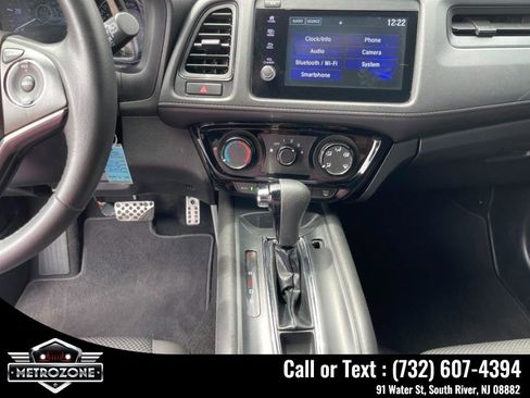Used 2019 Honda HR-V Sport image 28