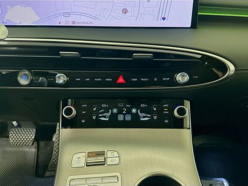 New 2026 Genesis GV70 2.5T Advanced image 14