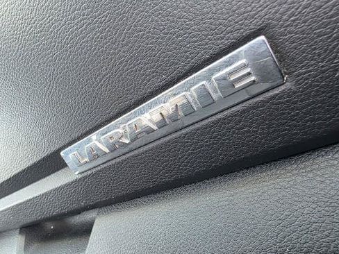 Used 2014 RAM 1500 Laramie w/ Trailer Tow Group AWD/4WD image 23