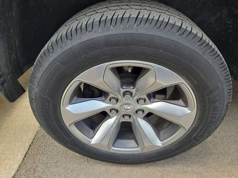Used 2020 RAM 1500 Limited w/ Off Road Group AWD/4WD image 5