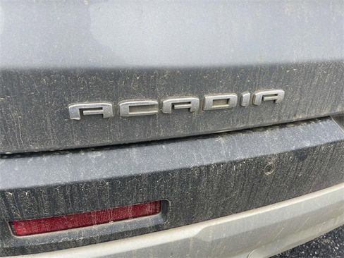 Certified 2021 GMC Acadia SLT w/ Premium Package image 6