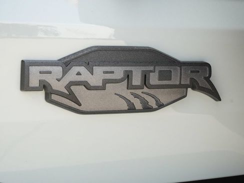 Used 2023 Ford Bronco Raptor AWD/4WD image 9