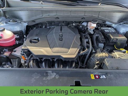 Used 2023 Kia Sorento S w/ Panoramic Sunroof Package image 13