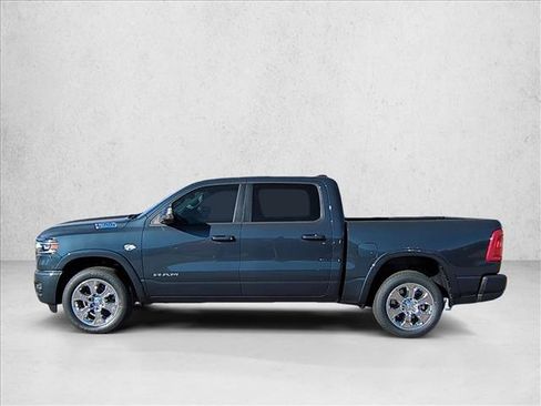 New 2026 RAM 1500 Big Horn AWD/4WD image 9