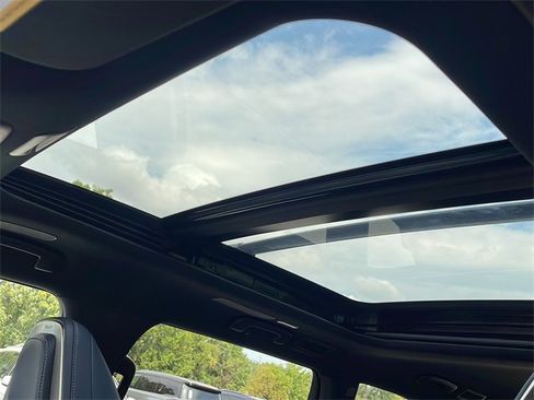 New 2026 INFINITI QX80 Sport w/ Sport Exterior Package image 32