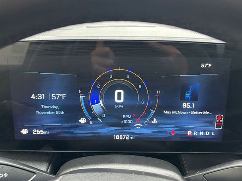 Used 2025 Chevrolet Equinox LT image 40