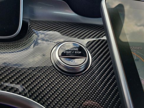 Certified 2026 Mercedes-Benz CLE 53 AMG 4MATIC Cabriolet image 30