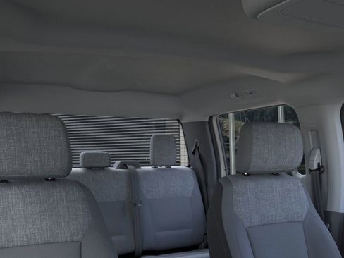 New 2024 Ford F150 Lightning Flash image 22