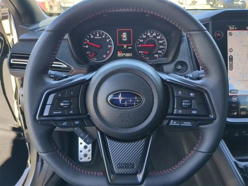 Certified 2022 Subaru WRX GT image 30