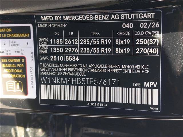 Used 2026 Mercedes-Benz GLC 300 4MATIC image 16