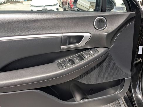 Used 2025 Hyundai Sonata SEL FWD image 14