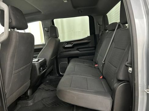 Used 2023 Chevrolet Silverado 1500 RST AWD/4WD image 24