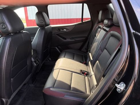 Used 2026 Chevrolet Equinox RS w/ Convenience Package III AWD/4WD image 41