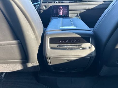 Certified 2026 Cadillac Escalade ESV Platinum Luxury w/ LPO, Floor Liner Package AWD/4WD image 25