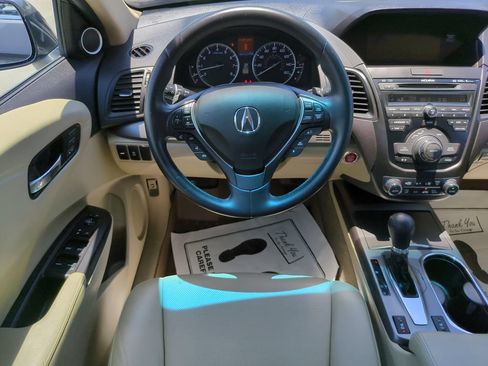 Used 2014 Acura RDX FWD w/ Technology Package image 16