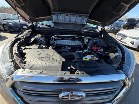 Used 2021 Subaru Ascent Premium w/ Sport Package image 21