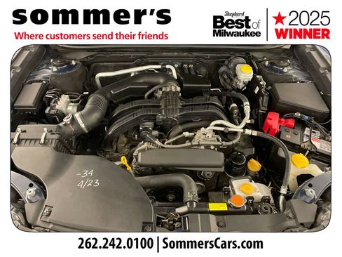 Used 2023 Subaru Outback Premium AWD/4WD image 18