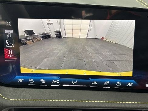 New 2026 Chevrolet Corvette Z06 image 37