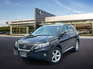 Used 2012 Lexus RX 350 AWD w/ Premium Pkg video 1