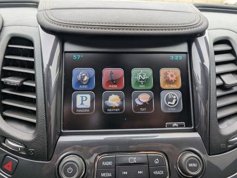 Used 2015 Chevrolet Impala LTZ image 13