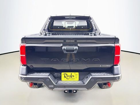 New 2026 Toyota Tacoma 4x4 Double Cab Hybrid image 6