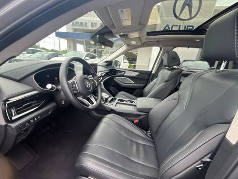 Used 2026 Acura MDX SH-AWD w/ Technology Package image 41