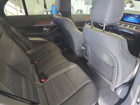 Certified 2026 Mercedes-Benz GLE 350 4MATIC image 12