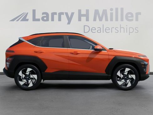 New 2026 Hyundai Kona SEL Sport image 7