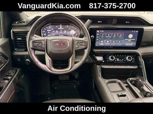 Used 2024 GMC Sierra 2500 AT4 w/ Max Trailering Package image 15