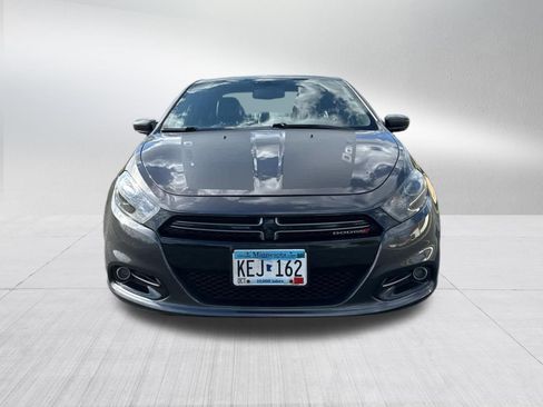 Used 2016 Dodge Dart GT FWD image 2