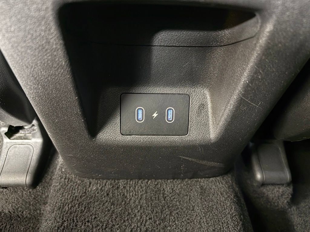 Used 2025 Hyundai Tucson SEL FWD image 34