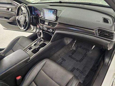Used 2020 Honda Accord Sport image 7