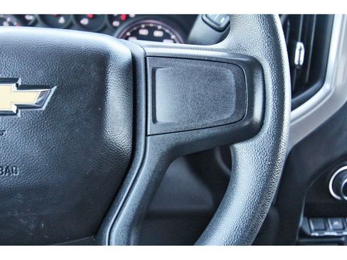 Used 2022 Chevrolet Silverado 1500 Custom image 25