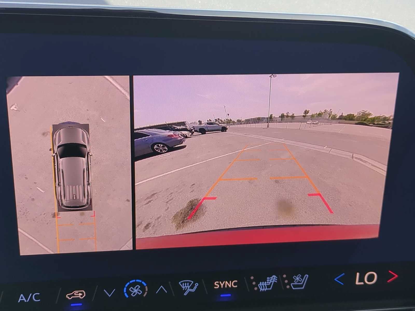 New 2026 Chevrolet Traverse RS AWD/4WD image 20
