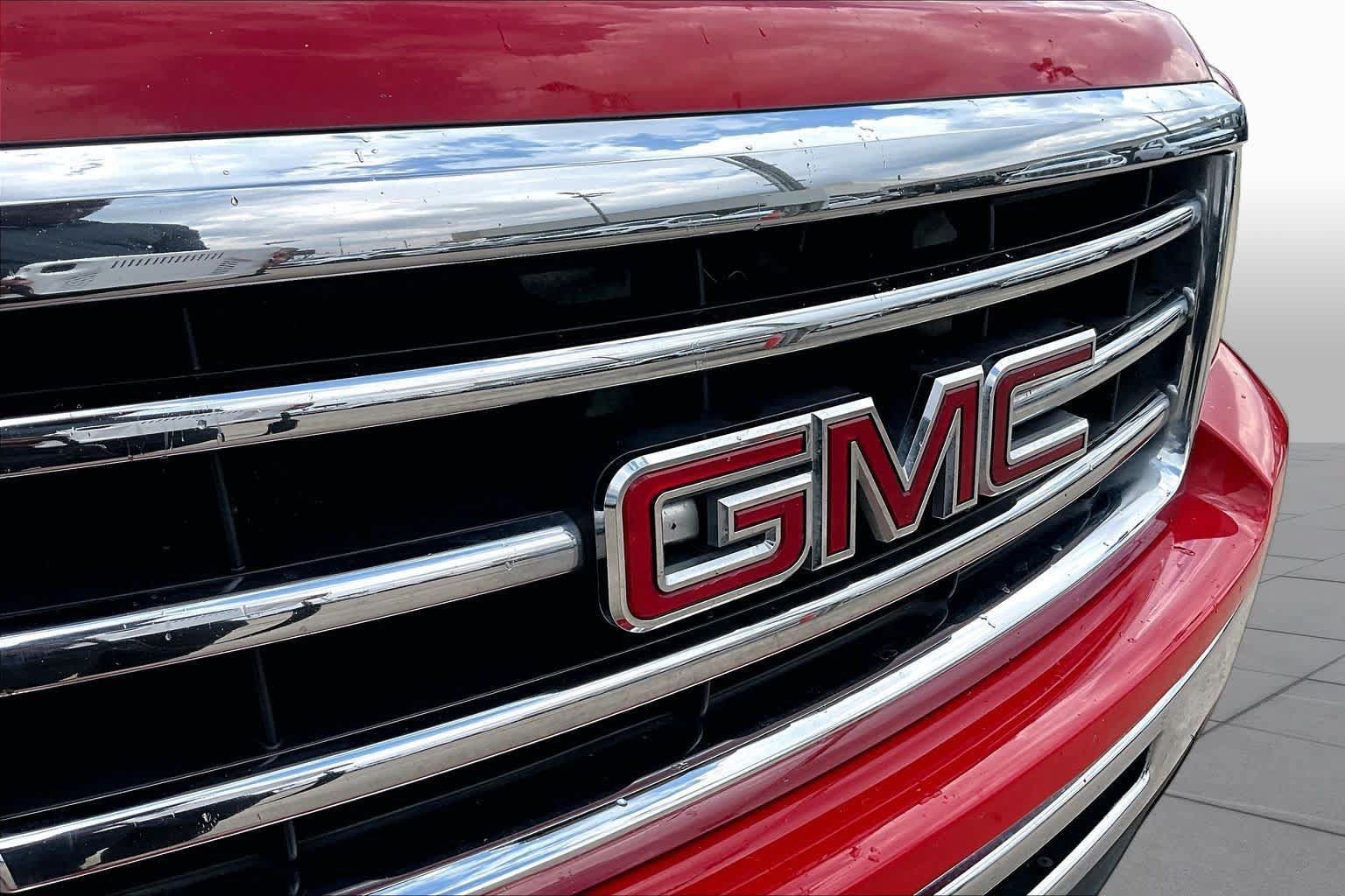 Used 2013 GMC Sierra 1500 SLE RWD image 28
