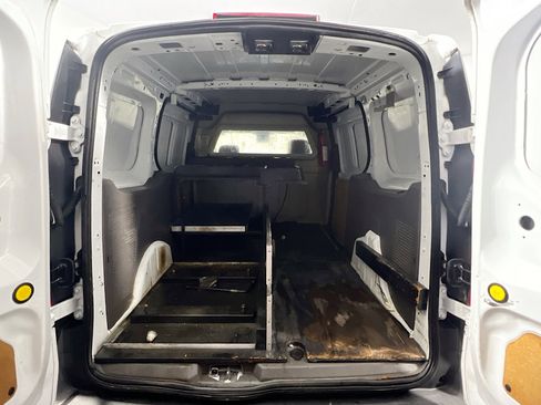 Used 2022 Ford Transit Connect XL w/ CNG/LPG Engine Prep Package FWD image 32