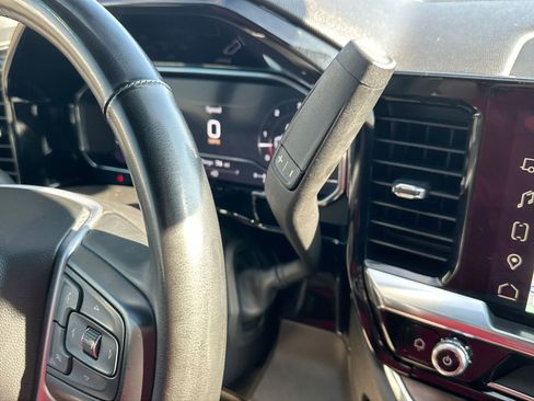 Used 2024 GMC Sierra 3500 SLT w/ Texas SLT Premium Package image 20