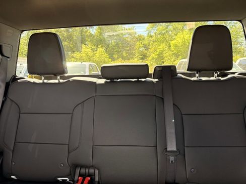 New 2026 GMC Sierra 1500 Pro w/ Pro Value Package image 27