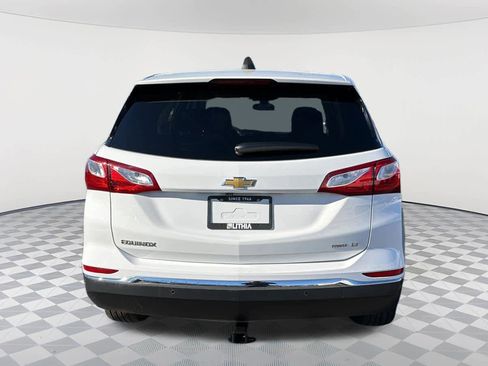Used 2020 Chevrolet Equinox LT image 6