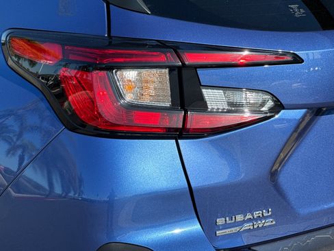 Certified 2025 Subaru Crosstrek 2.5i Premium w/ Crosstrek Mirror Package AWD/4WD image 28